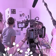 Stage vidéo adultes hiver