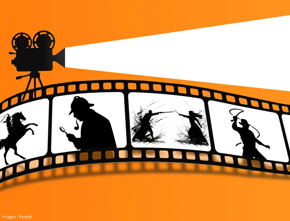 Stage vidéo Bandes Annonces – Ados