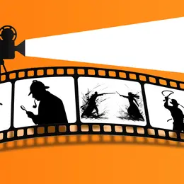 Stage vidéo Bandes Annonces – Ados