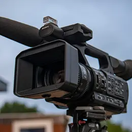 Stage vidéo Les Fausses Pubs ! – 8/16 ans