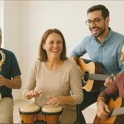 Stage Vintage Melodie's