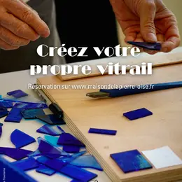 Stage | Vitrail