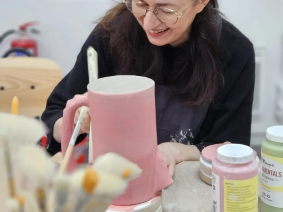 Stage week-end de modelage à Clichy (92)