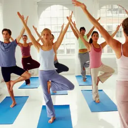 Stage Yoga (à la carte) : Gestion du stress