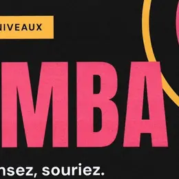Stage Zumba