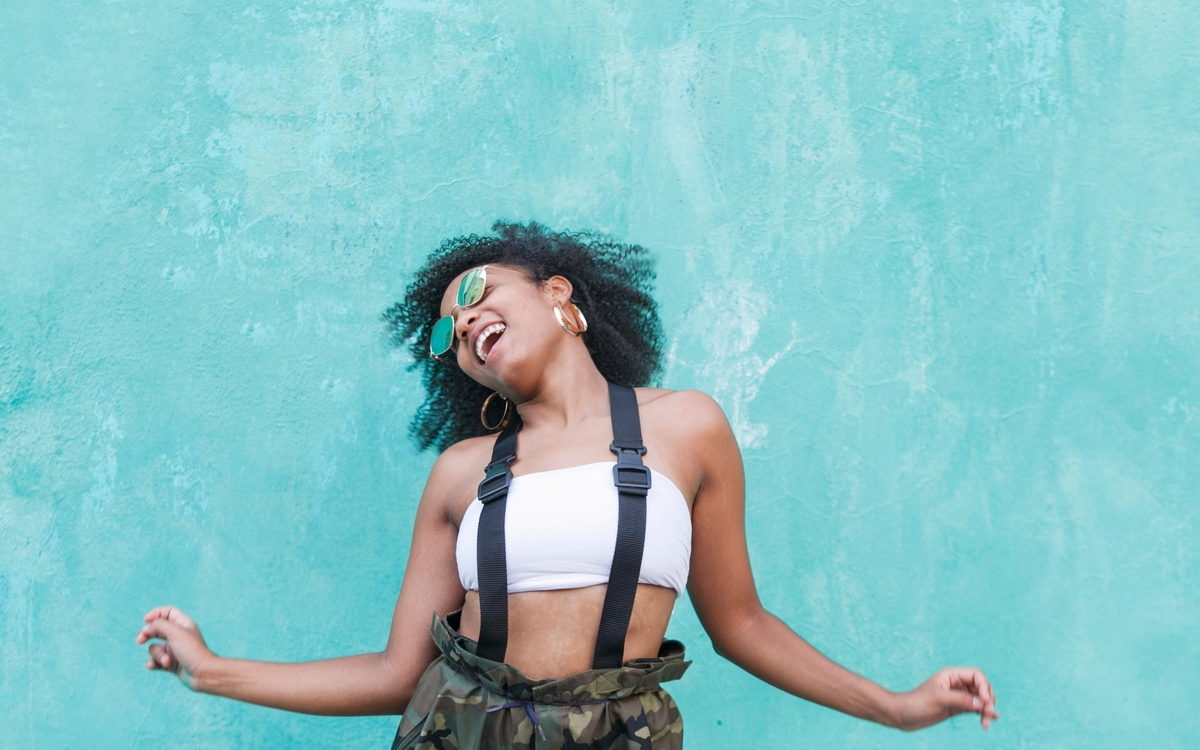 Stages d’Afrovibes avec Laurine Invictus au Carreau du Temple