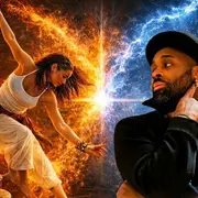 Stages de danse