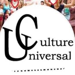 Stages de danse avec Universal culture à Figeac