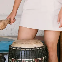 Stages de djembé et danse africaine
