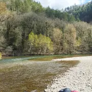 Stages De Packrafting