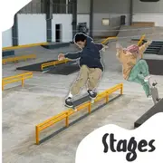 Stages de Skateboard