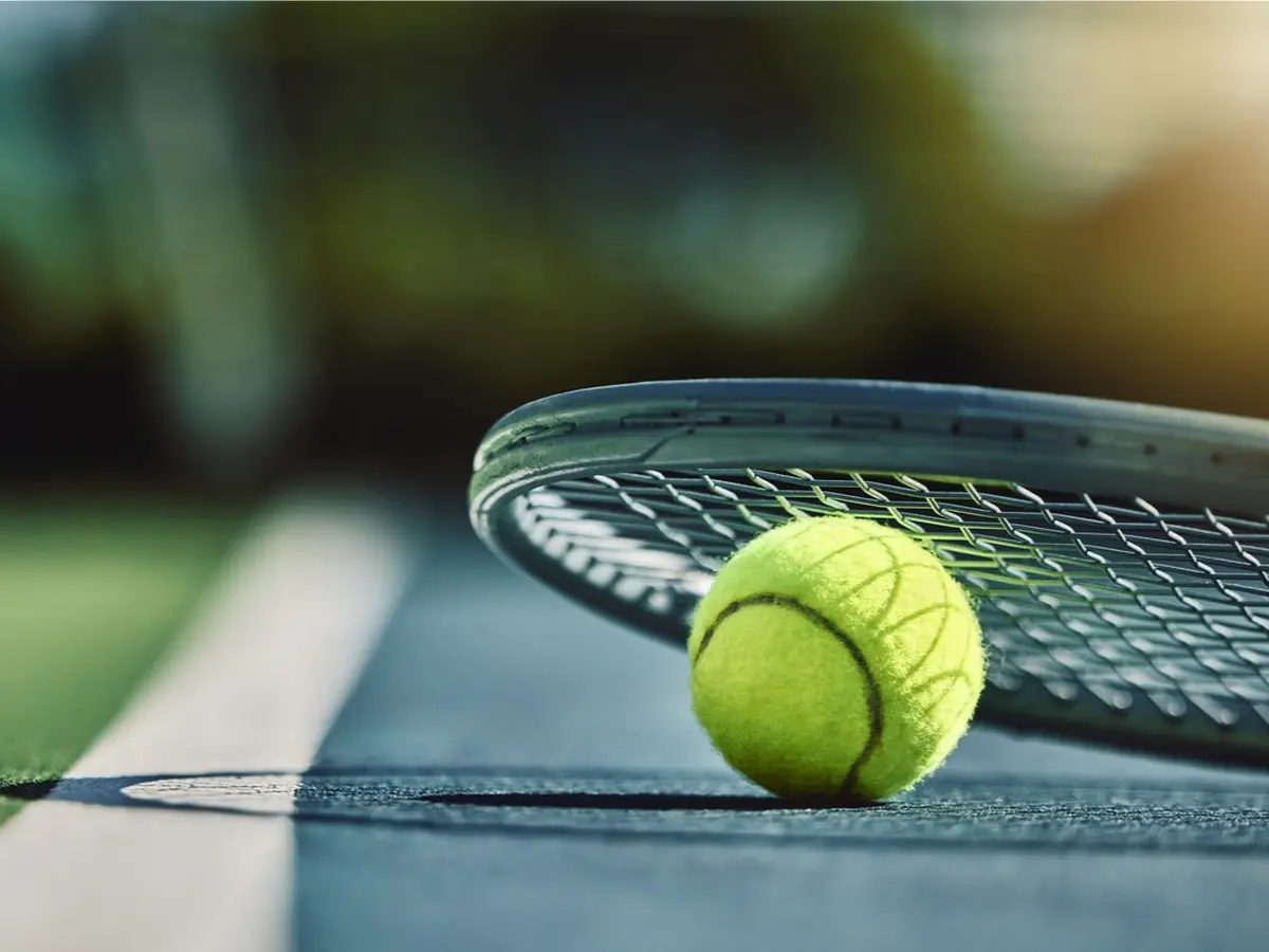 Stages de tennis