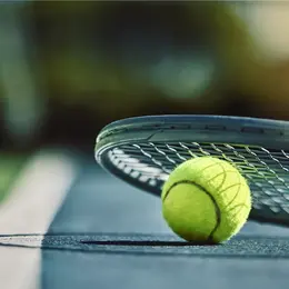 Stages de tennis
