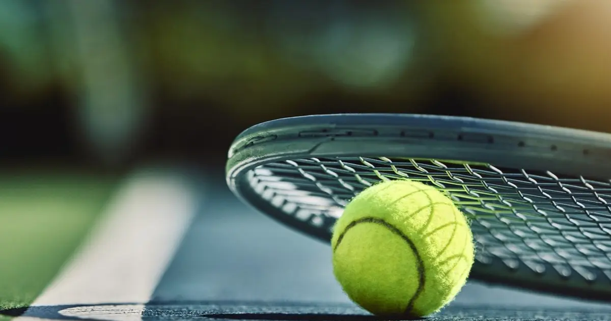 Stages de tennis