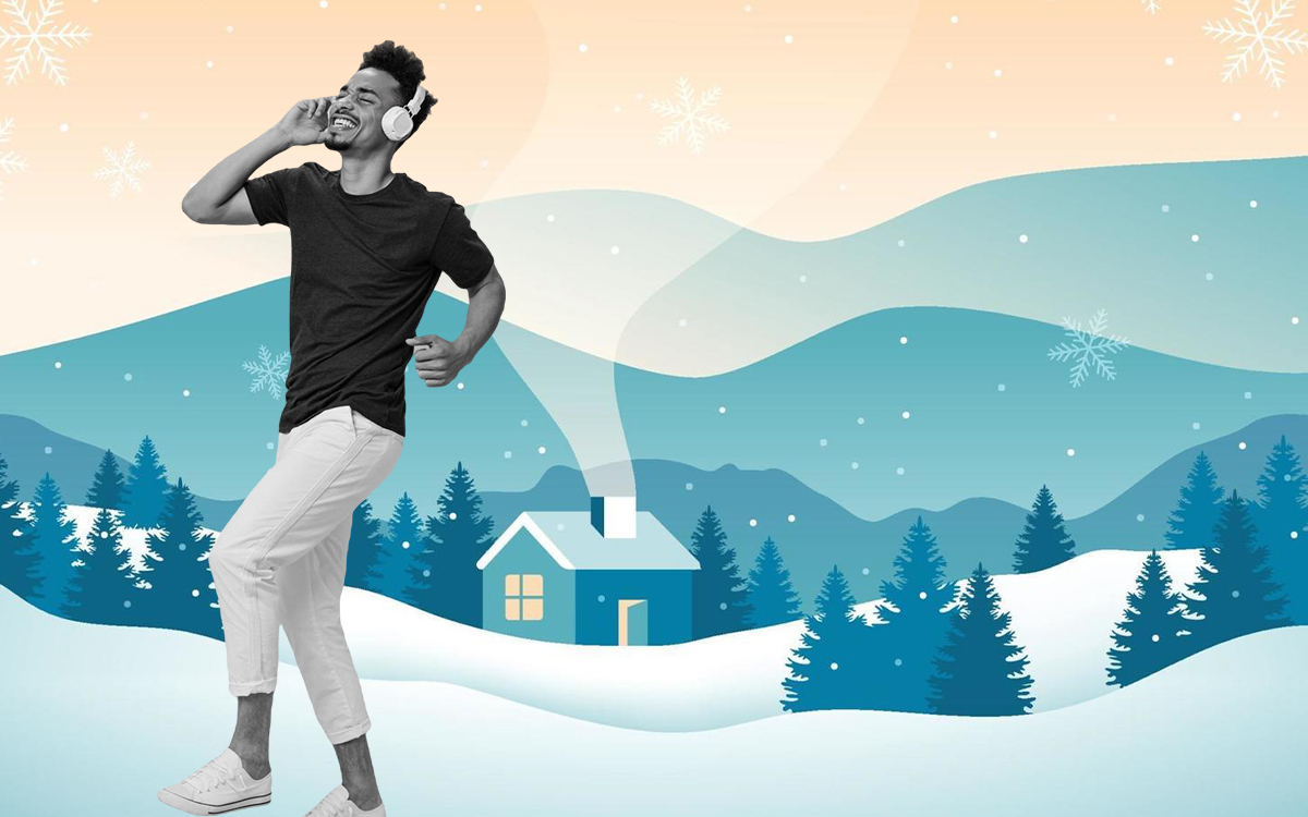 Stages de vacances d'hiver au CPA Mercoeur