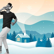 Stages de vacances d'hiver au CPA Mercoeur