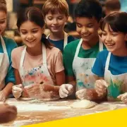 Stages de vacances de printemps au CPA Mercoeur