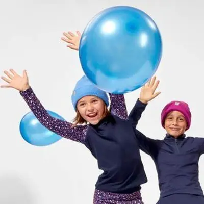 Des stages sportifs pour les enfants pendant les vacances