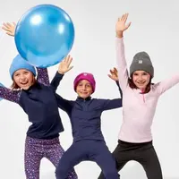 Pendant les vacances, les enfants vont bien s'amuser ! DR