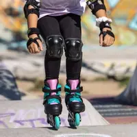 Stages sportifs pendant les vacances DR