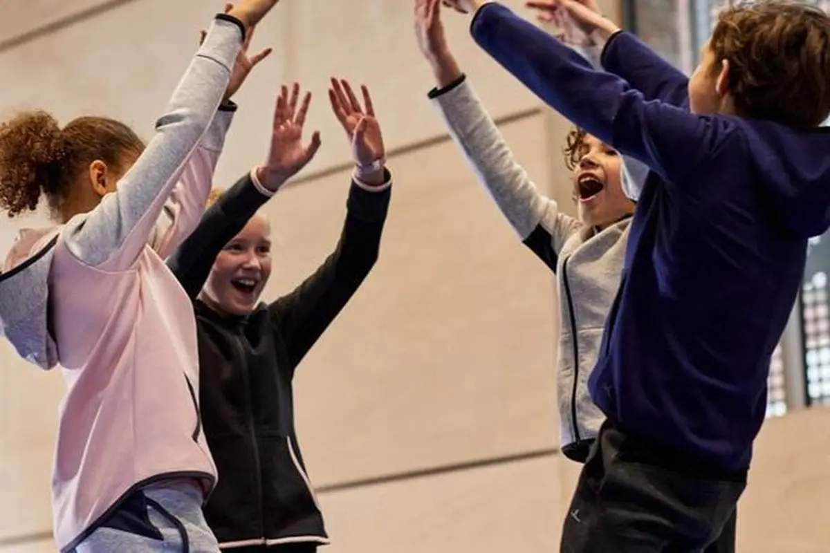 Découvrir de nouvelles activités