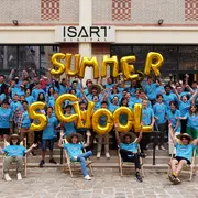 Stages vacances d'été : jeu vidéo, dessin, animation 3D