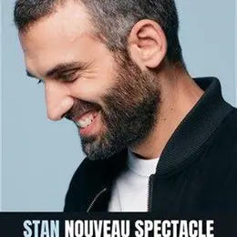 Stan dans Excusez-moi pardon !