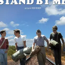 Stand by me - Cinéma en plein air