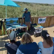 Stand : Rozo Ambulant