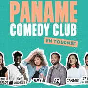 Le Paname Comedy Club débarque à Colmar pour une soirée stand-up