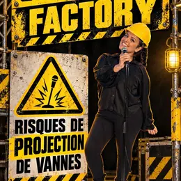 Stand-up Factory
