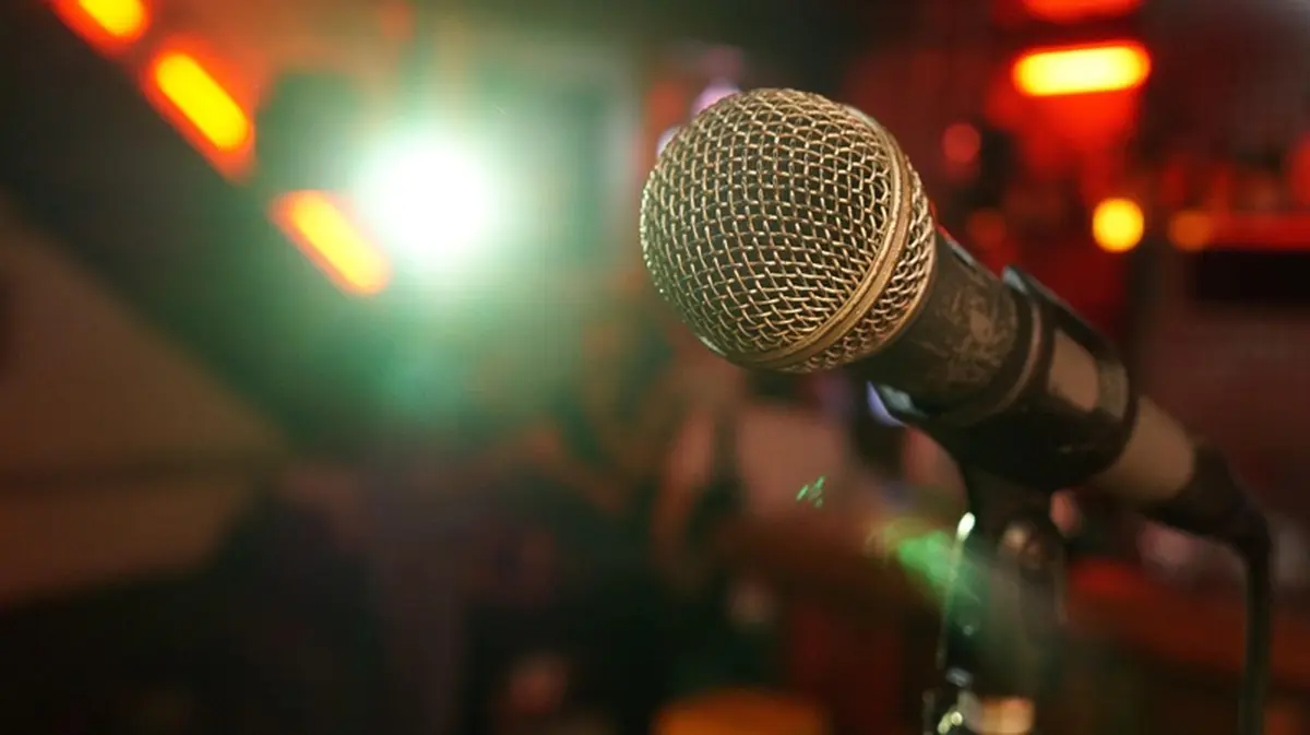 Stand up : Les Grandes soirées du M Comedy Club