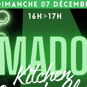 Stand up | Mado Kitchen Comedy Club