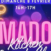 Stand up | Mado Kitchen Comedy Club