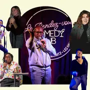 Stand-up PAF Comedy Club