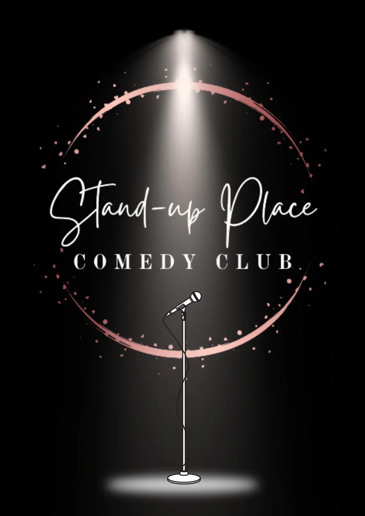 Stand Up Place – Comedy Club