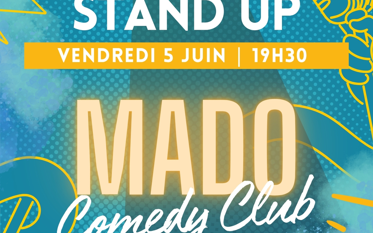 Plateau Stand Up juin 26
