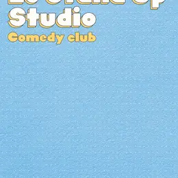 Stand Up Studio