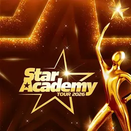 Star Academy Tour 2026