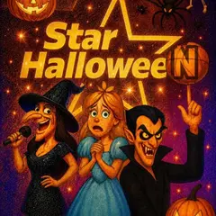 Star Halloween