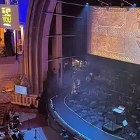 May the 4th 2026 - Ciné-concert au Grand Rex de Paris et partout en France DR