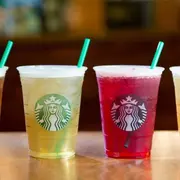 Starbucks Strasbourg Gare