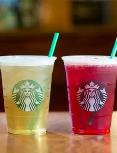 Starbucks Strasbourg Gare