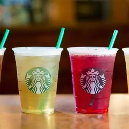 Starbucks Strasbourg Gare