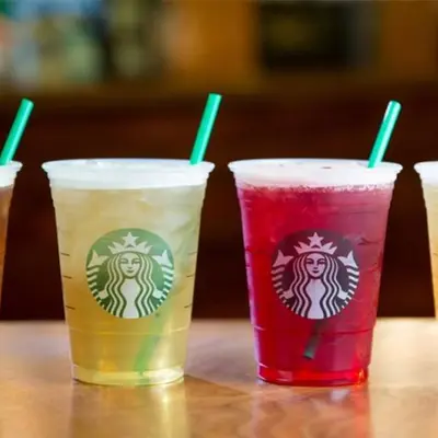 Starbucks Strasbourg Gare