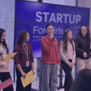 Startup For Girls : Et si demain, c’était TOI la boss?