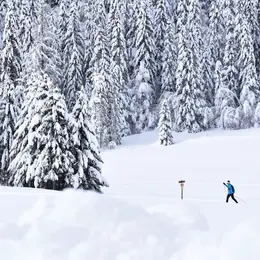 Station de ski de Chapelle-des-Bois