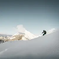 Freestyle sur les pistes  DR