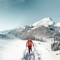 Station de Ski de Châtel DR