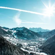 Station de Ski de Châtel - Les Portes du Soleil